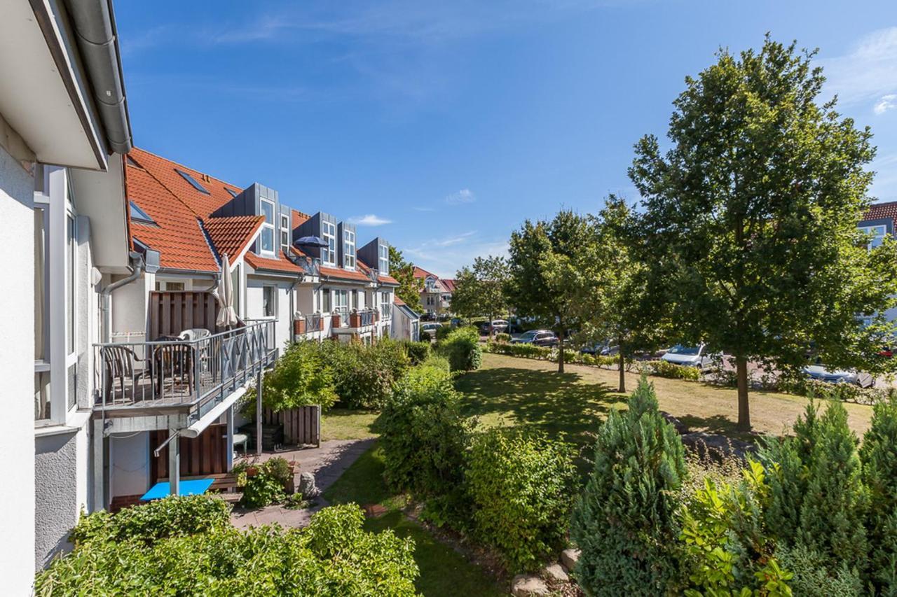 Suennslag Wohnung 138 Boltenhagen (Ostseebad) Exterior foto