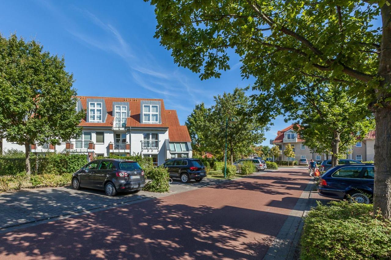 Suennslag Wohnung 138 Boltenhagen (Ostseebad) Exterior foto