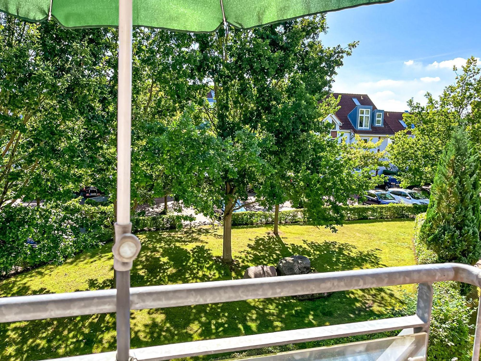 Suennslag Wohnung 138 Boltenhagen (Ostseebad) Exterior foto